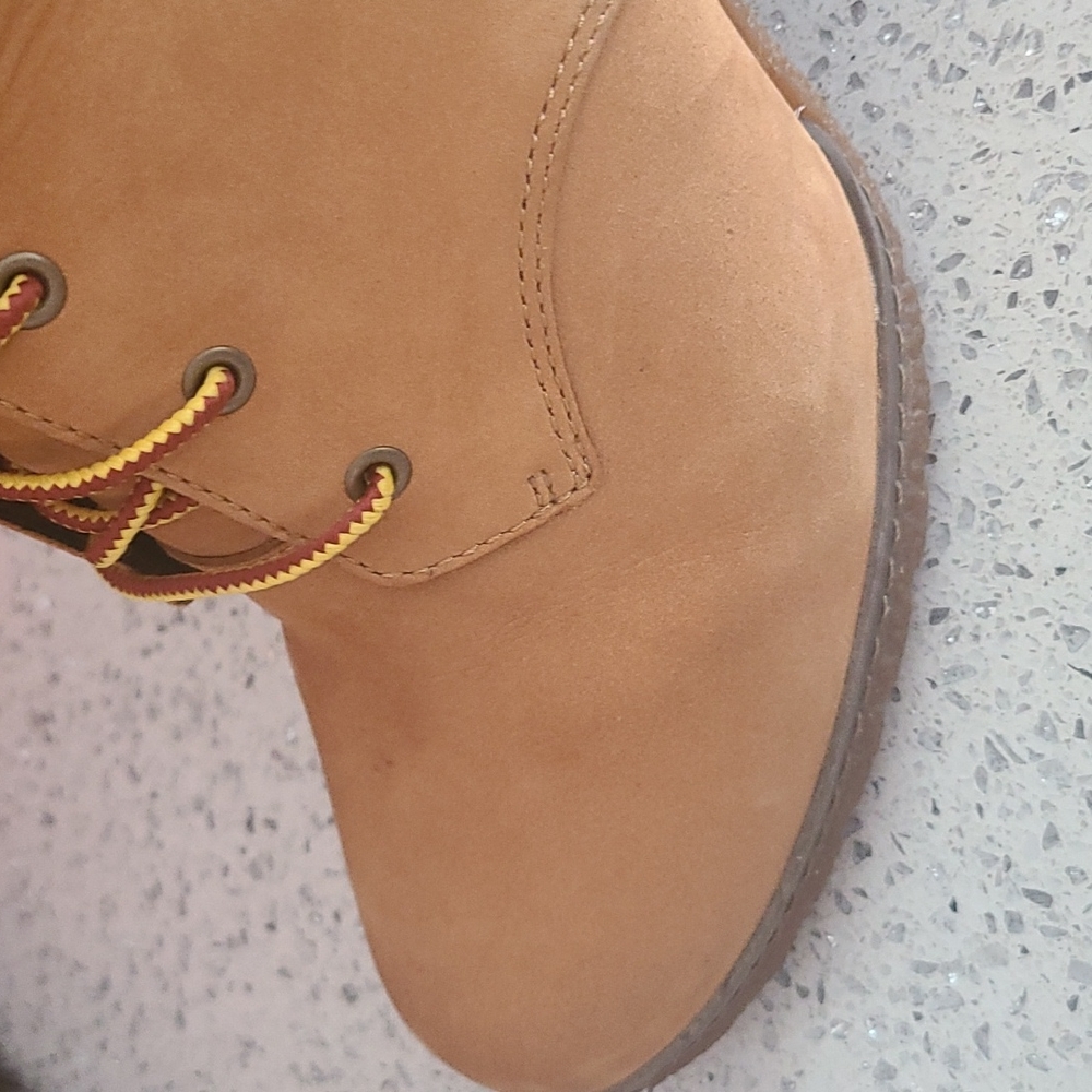 Timberland boots - Picture 5 of 9